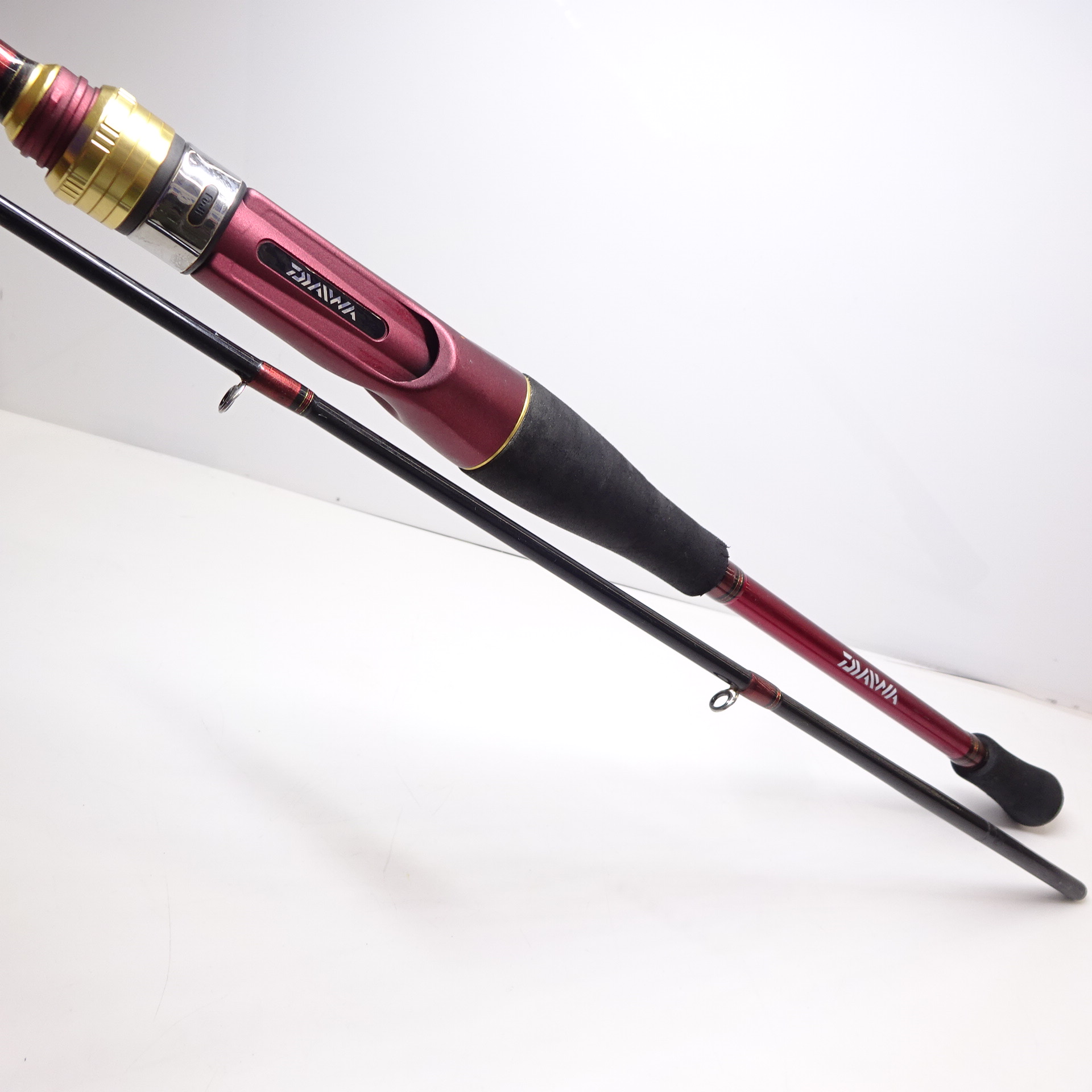 アナリスターカットウＨＨ－１４５